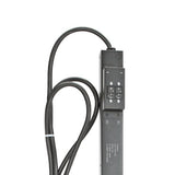 Basic Pdu 230v 32a 2p+E 0u Rm 20xc13 4xc19 3.05m Cord