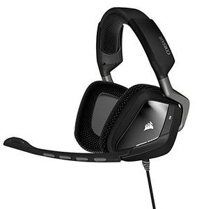 Corsair Gaming VOID USB RGB Gaming Headset - Carbon