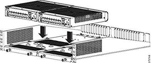 Cisco Rack mounting kit for ASA 5506-X & 5506-X with Firepower Services (ASA5506-RACK-MNT=)