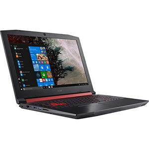 Acer Nitro 5 AN515-53-512Z 15.6" LCD Notebook - Intel Core i5 (8th Gen) i5-8300H Quad-core (4 Core) 2.30 GHz - 8 GB DDR4