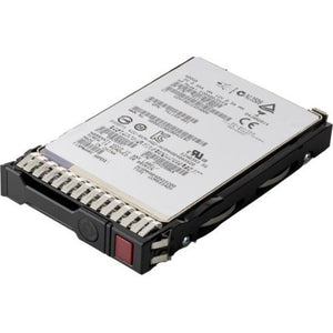 HPE 480GB SATA SSD