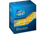 Intel Core-i5 3350P Quad-Core Processor 3.1 Ghz 6 MB Cache LGA 1155 - BX80637i53350P