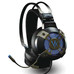 VELOCILINX 7.1 Surround Sound USB Gaming