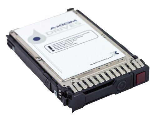 Axiom 2 Tb Internal Hard Drive - Sata - 7200 Rpm - Hot Swappable