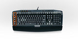 Pre-owned Logitech G710+ Mechanical Gaming Keyboard