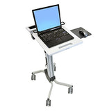 Neo-Flex Laptop Cart