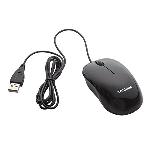 Toshiba USB Optical Mouse U55