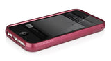 Aluminum Fram Case Iphone5 - Red