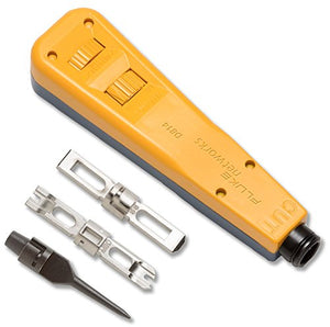 Fluke Network D814 Series Impact Tool