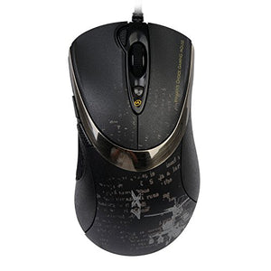 Mouse A4-Tech XGame V-Track F4 USB