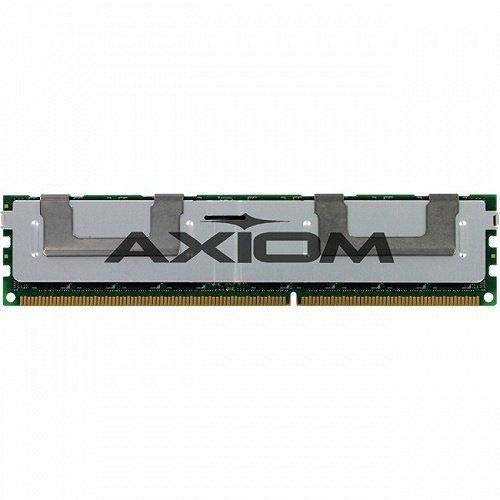 Axiom Memory Solutionlc Axiom 8gb Ddr3-1600 Low Voltage Ecc Rdimm for Dell - A7134886