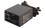 Solid Gear ATX12V/EPS12V 750-Watts Power Supply, Black SDGR-750E