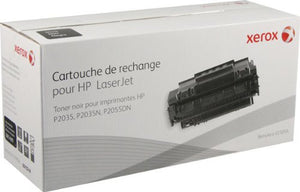 Xerox 006R01489 HP Laser Jet P2035 / P2055 (Black)