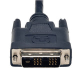 TRIPP LITE Dvi-D to VGA Active Adapter Converter Cable 6-Inch 1920x1200