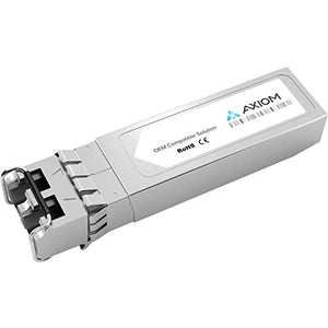 Axiom 10gbase-Lr Sfp+ Transceiver for Hp # J9151a,Life Time Warranty