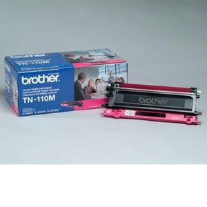 Tn110m Magenta Toner Cartridge (Yield: 1 500 Pages)