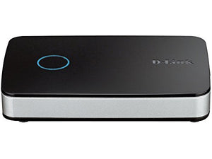 D-Link Camera Video Recorder mydlink-Enabled (DNR-202L)