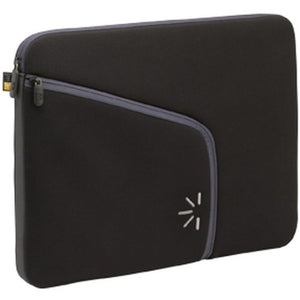 Case Logic PLS-14 14-Inch Neoprene Laptop Sleeve, Black