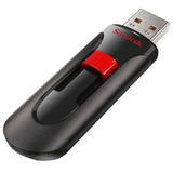 32gb Sdcz60-032g-A46 Cruzer Glide Flash Drive Usb