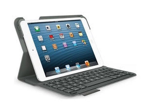 Logitech Ultrathin Keyboard Folio for Ipad Mini