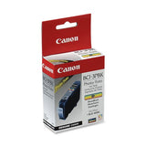 Canon 4485A003 BCI-3ePBk Ink Tank for The BC-32e Photo Inkjet Cartridge (Black)