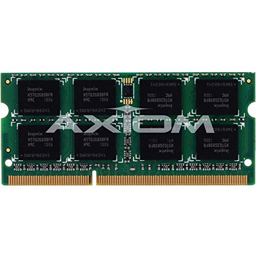 DDR3-1333 SODIMM KIT FOR APPLE# MC702G/A