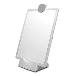 Kensington Officeassist Multi-Function Copyholder, with Whiteboard, White (K55910WW)