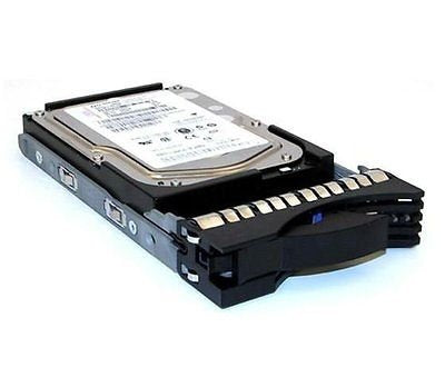 IBM 600 GB 3.5-Inch Internal Hard Drive SAS 16 MB Cache 49Y6102