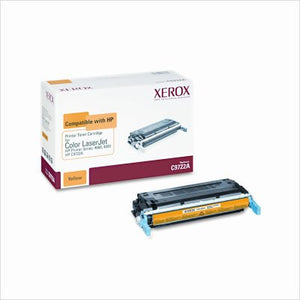 Xerox 006R00943 HP Laser Jet 4600, 4600n, 4600dn, 4600dtn, 4600hdn, 4650, 4650n, 4650dn, 4650dtn, 4650hdn (Black)