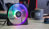 Cooler Master MasterFan MF140R ARGB