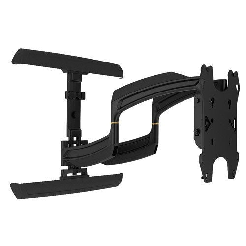 Chief TS325TU Medium THINSTALL Dual Swing Arm Wall Display Mount - 25