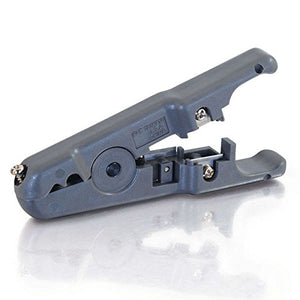 Nd/Flat Multi-Conductor Cutter and Stripper