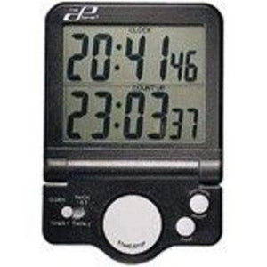 Clock Timer Digital LCD Electronic Display