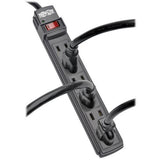 Tripp Lite Home & Office Waber Power Strip