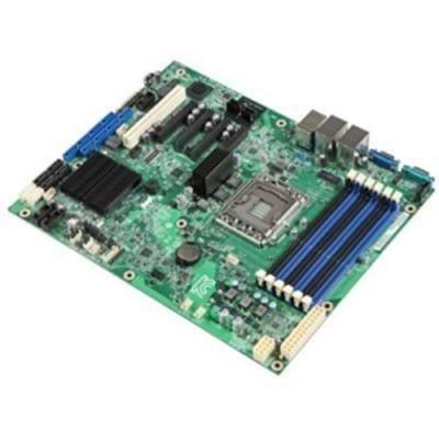 Intel Server Board SSI ATX Motherboard DBS1400FP4