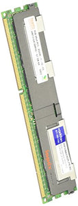 8gb Pc38500 1066mhz Ddr3 240pin Dimm Ecc Lp Reg Qr