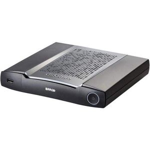 BARCO ClickShare CSE-200+ Wireless Presentation System