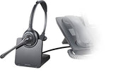 Plantronics 84691-11 Wireless Headset - DECT 6.0