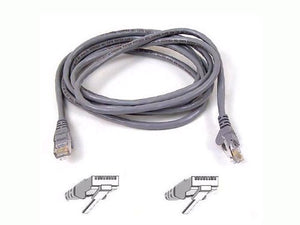 Belkin CAT6 Snagless Patch Cable  RJ45M/RJ45M; 2