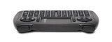 Kensington Wireless Handheld Keyboard (K75390US)