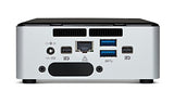 Intel NUC Kit Core Processor BLKNUC5I5MYHE