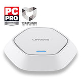 Linksys Business AC1750 Pro Dual-Band Access Point (LAPAC1750PRO)