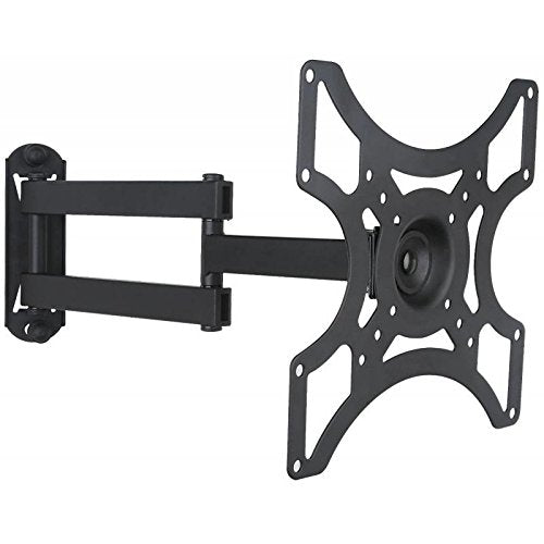 Techly ICA-LCD 2923B Tilting TV 2-Joints Tilting TV Wall Mount, 19-37