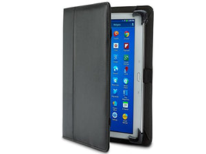 Maroo Universal Flip Cover for Tablet, Black (MR-UC8002)