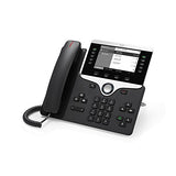 Cisco CP-8811-K9 8811 IP Phone 5"