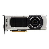 PNY XLR8 GeForce GTX 980 4GB GDDR5 Graphics Card VCGGTX9804XPB-CG