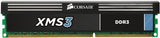 Corsair XMS3 1333MHz PC3-10666 240-pin DDR3