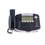 Soundpoint IP 650 6line IP Ph W/Hd Voice