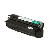 Panasonic Toner Cartridge -Black -Laser -9000 Page -1 Each -OEM