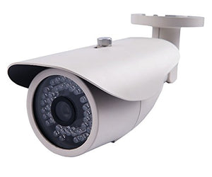 GrandStream GXV3672-HD HD 2 Mega Pixel IP Camera with IR illumi